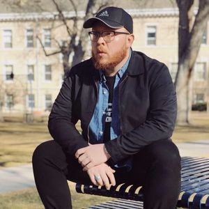 Meet your Posher, Seth